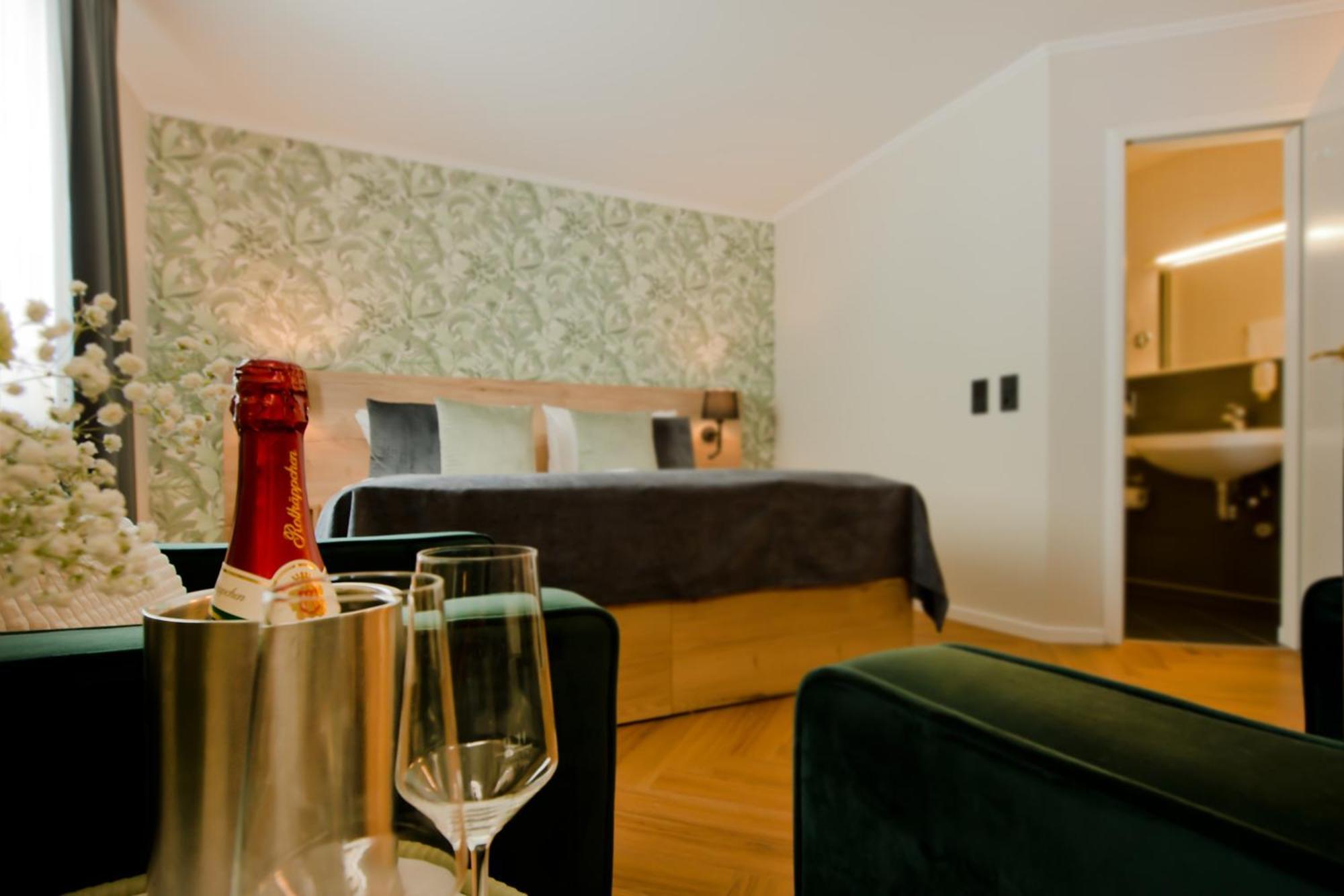 Atrium Hotel Amadeus Osterfeld Δωμάτιο φωτογραφία