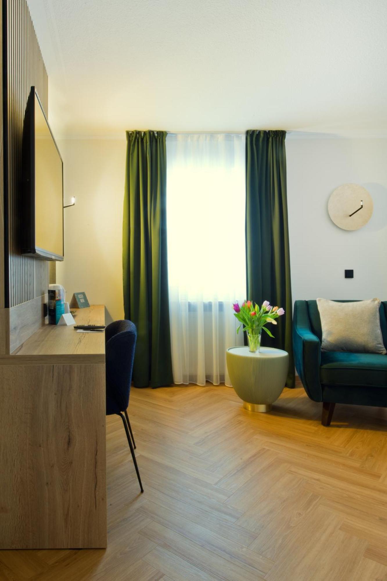 Atrium Hotel Amadeus Osterfeld Δωμάτιο φωτογραφία
