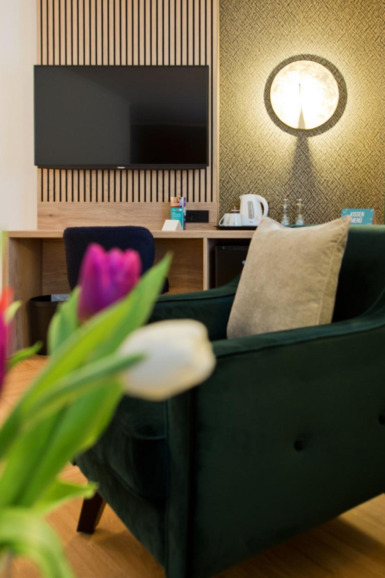 Atrium Hotel Amadeus Osterfeld Δωμάτιο φωτογραφία