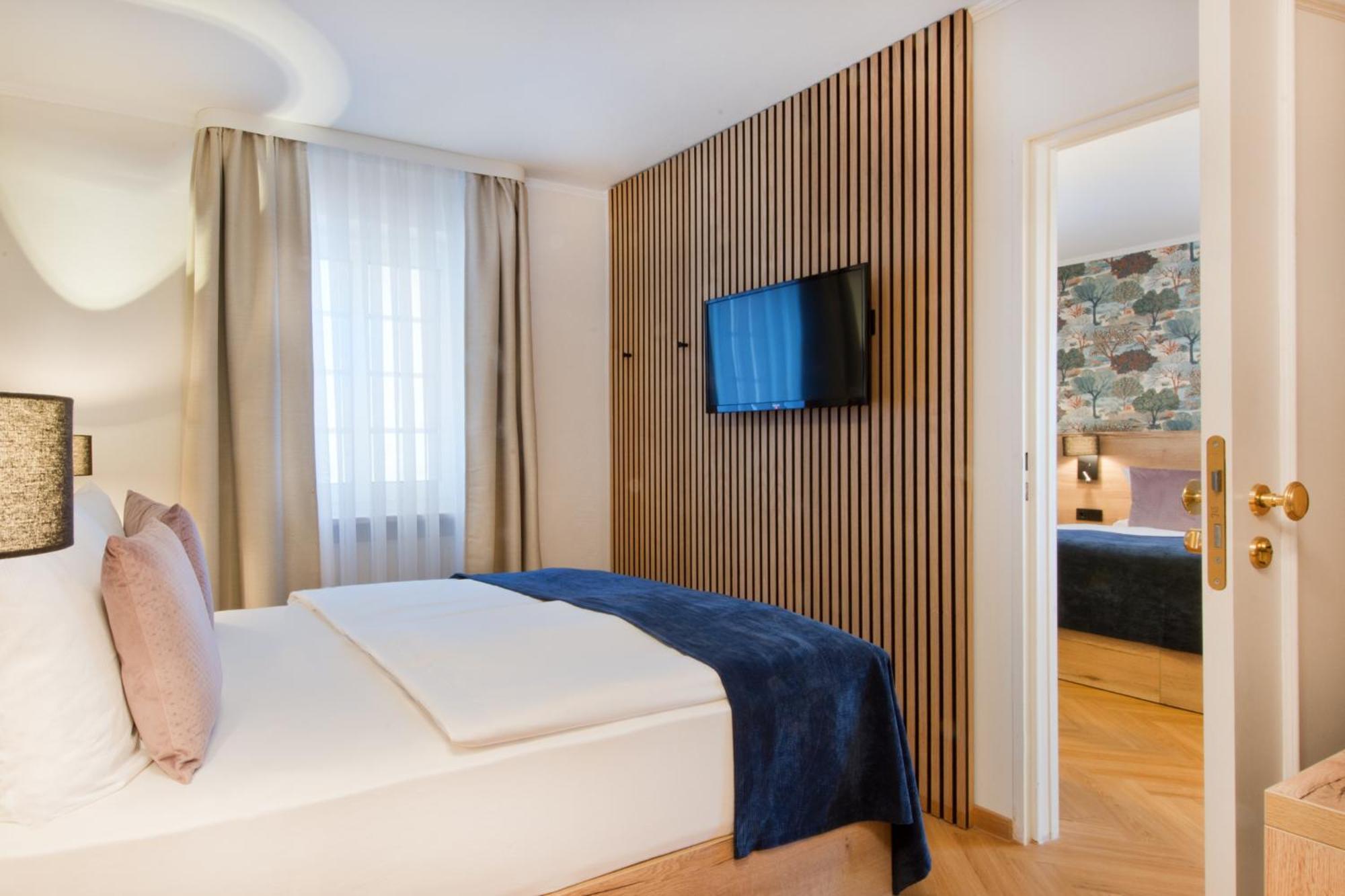 Atrium Hotel Amadeus Osterfeld Δωμάτιο φωτογραφία