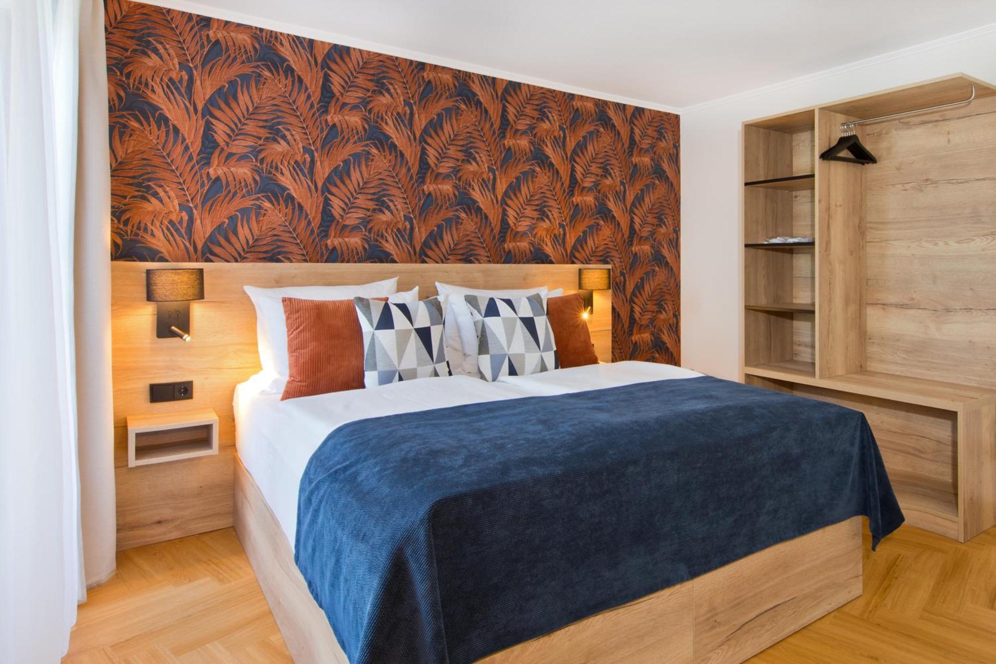 Atrium Hotel Amadeus Osterfeld Δωμάτιο φωτογραφία