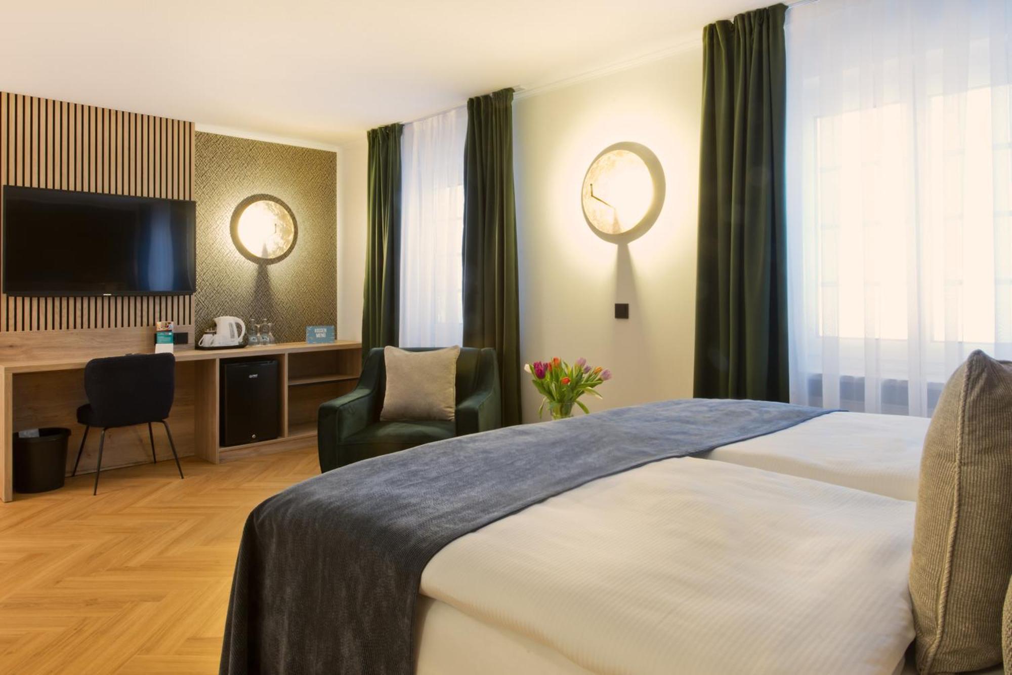 Atrium Hotel Amadeus Osterfeld Δωμάτιο φωτογραφία