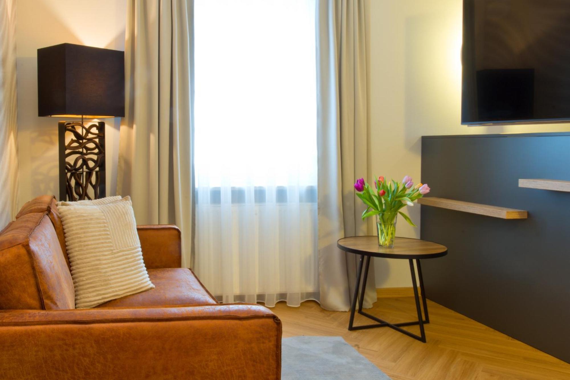 Atrium Hotel Amadeus Osterfeld Δωμάτιο φωτογραφία