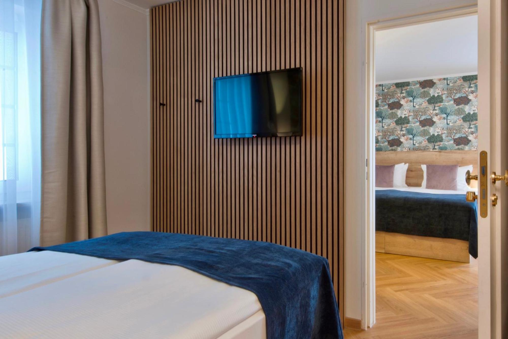 Atrium Hotel Amadeus Osterfeld Δωμάτιο φωτογραφία
