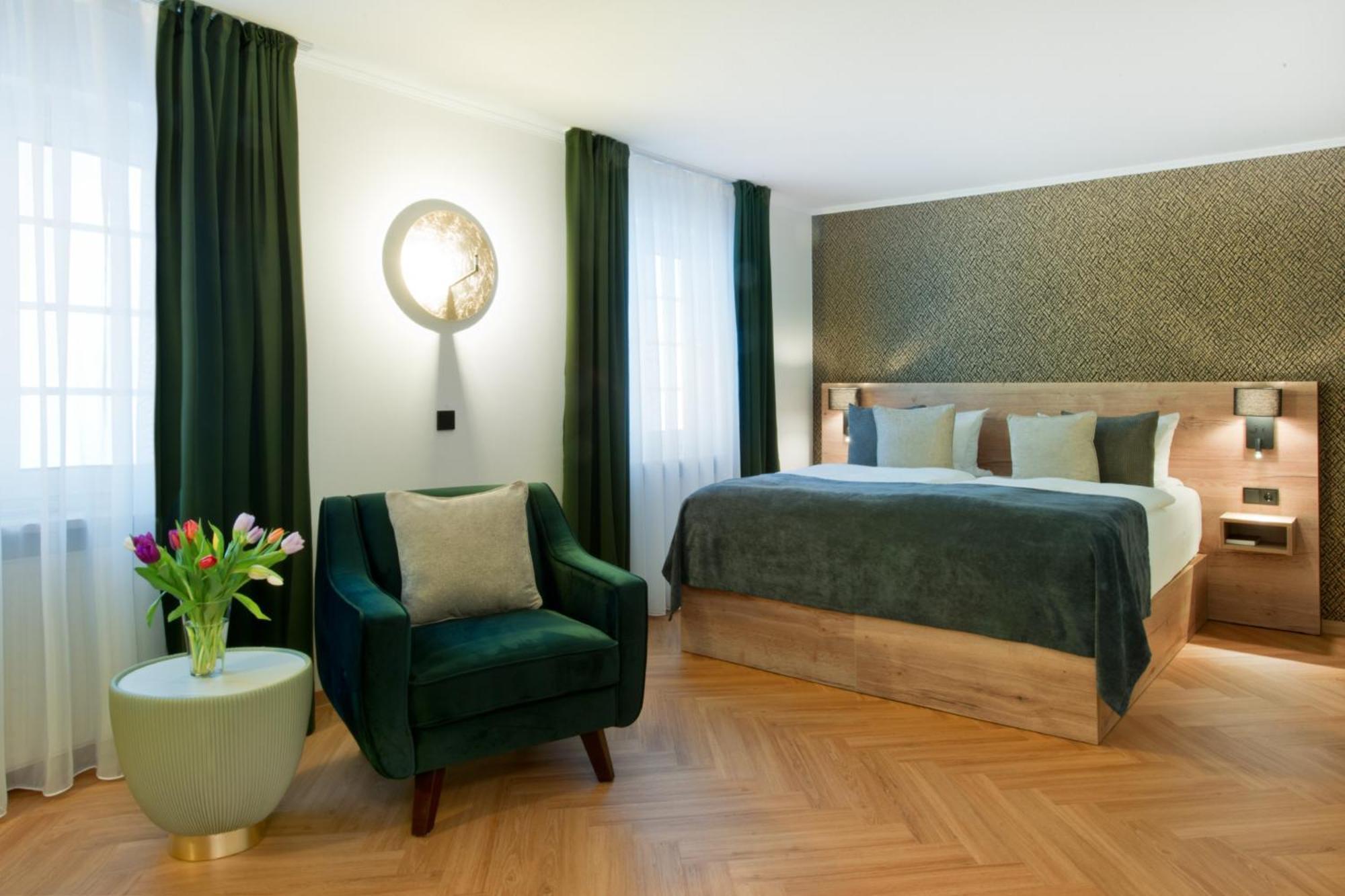 Atrium Hotel Amadeus Osterfeld Δωμάτιο φωτογραφία